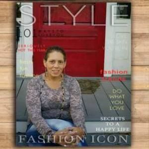 Meet your Posher, Linda